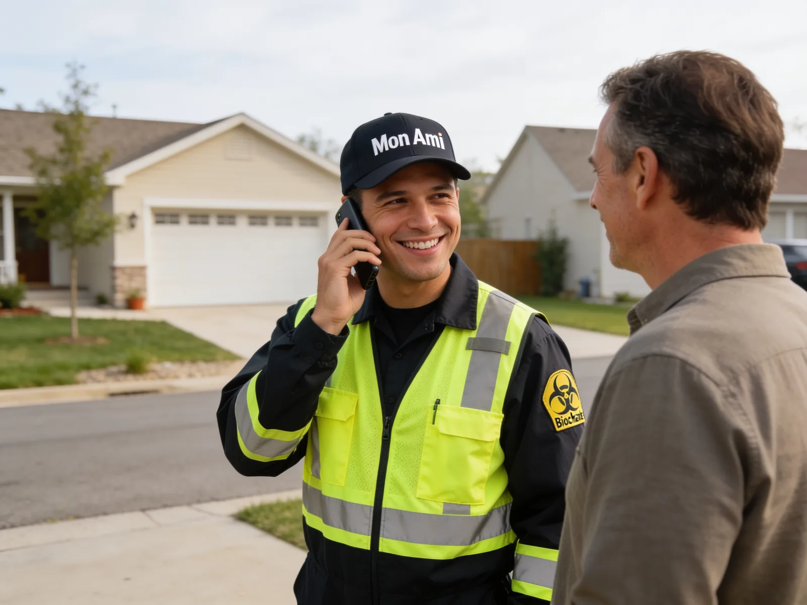 Sewage Cleanup Union City, MI FAQs